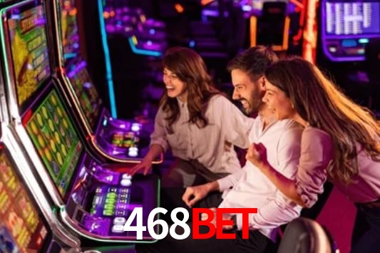 A Emoção da Loteria na 468BET: Uma Chance de Mudança de Vida